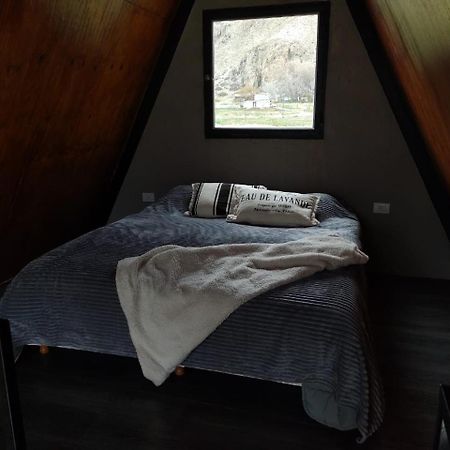 فيلا Loft De Montana Unico Y Moderno إيسكيل المظهر الخارجي الصورة