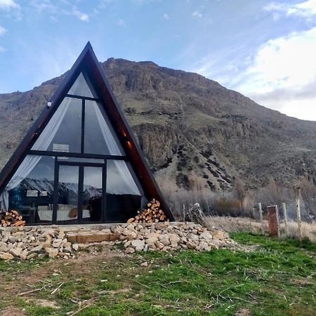 فيلا Loft De Montana Unico Y Moderno إيسكيل المظهر الخارجي الصورة