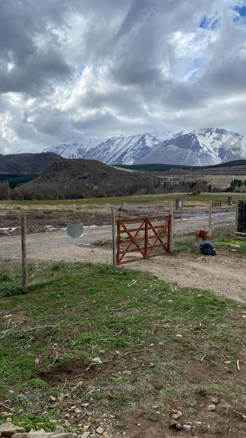 فيلا Loft De Montana Unico Y Moderno إيسكيل المظهر الخارجي الصورة