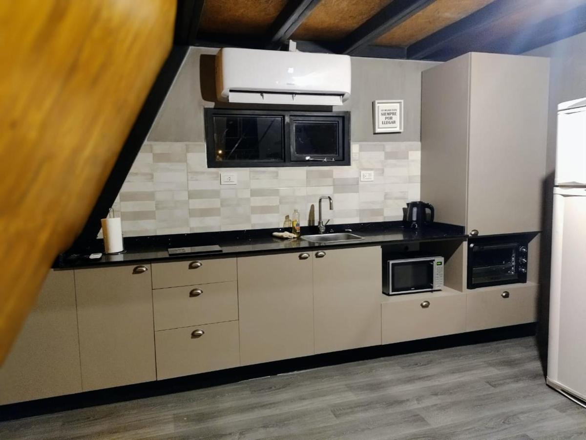 فيلا Loft De Montana Unico Y Moderno إيسكيل المظهر الخارجي الصورة