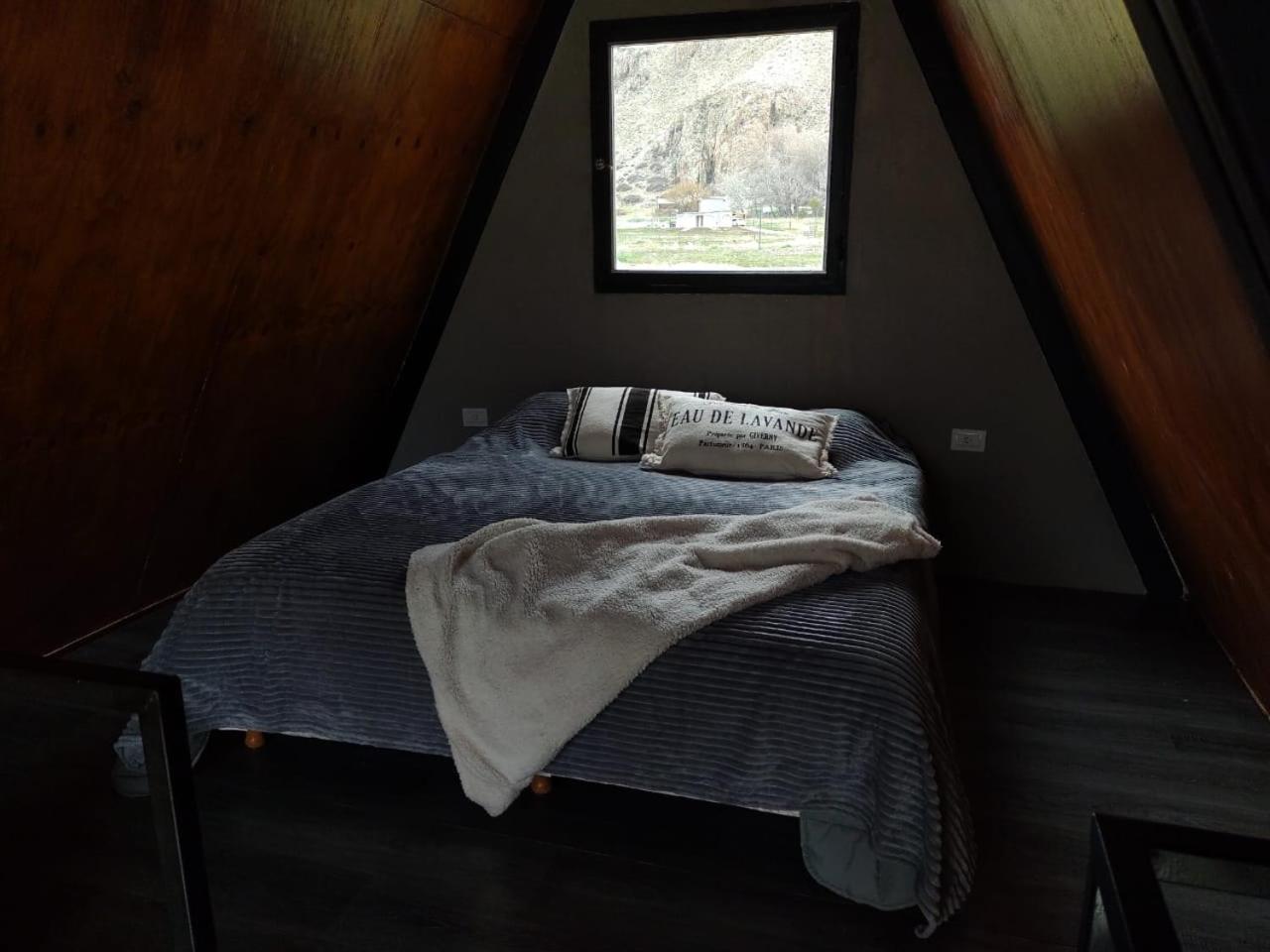 فيلا Loft De Montana Unico Y Moderno إيسكيل المظهر الخارجي الصورة