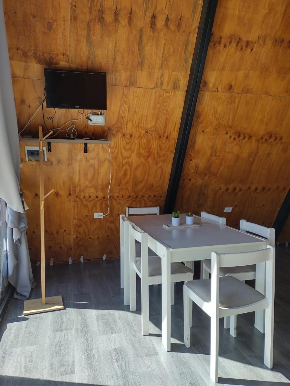 فيلا Loft De Montana Unico Y Moderno إيسكيل المظهر الخارجي الصورة