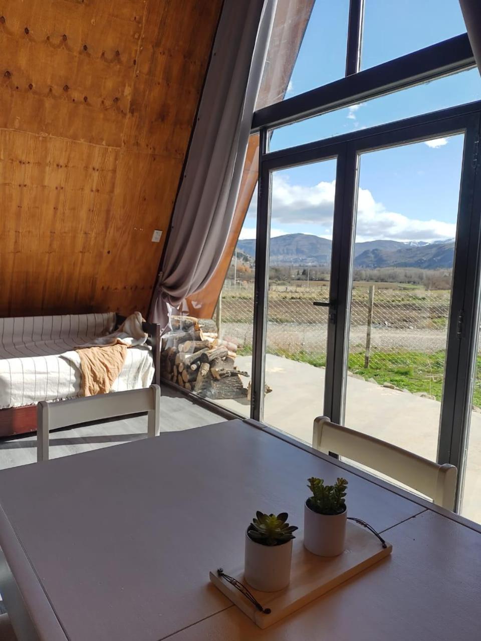 فيلا Loft De Montana Unico Y Moderno إيسكيل المظهر الخارجي الصورة